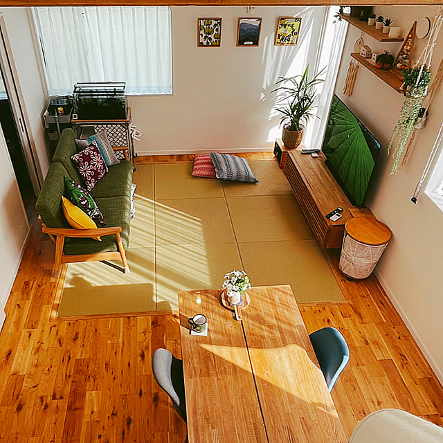 obuta47300さんの実例写真