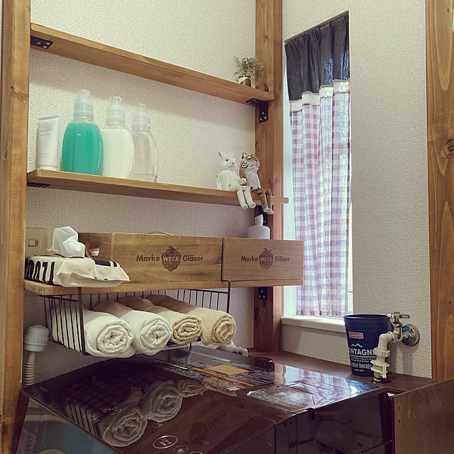 naosanさんの実例写真