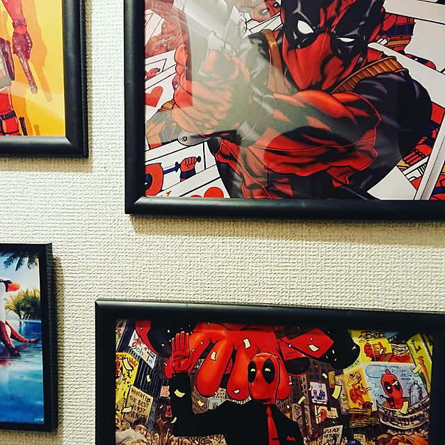 room237さんの実例写真