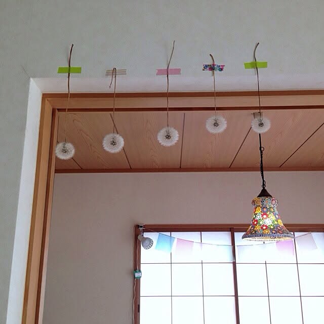 tomokohanaさんの実例写真