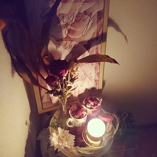 yuさんの実例写真