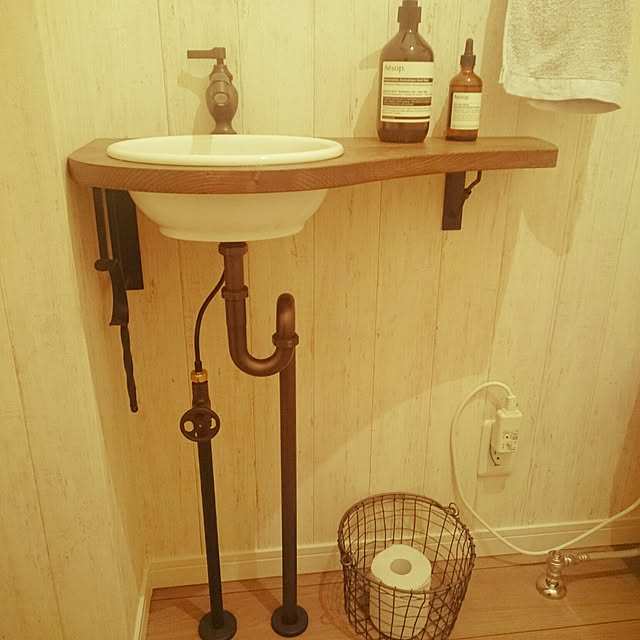 kinakoさんの実例写真