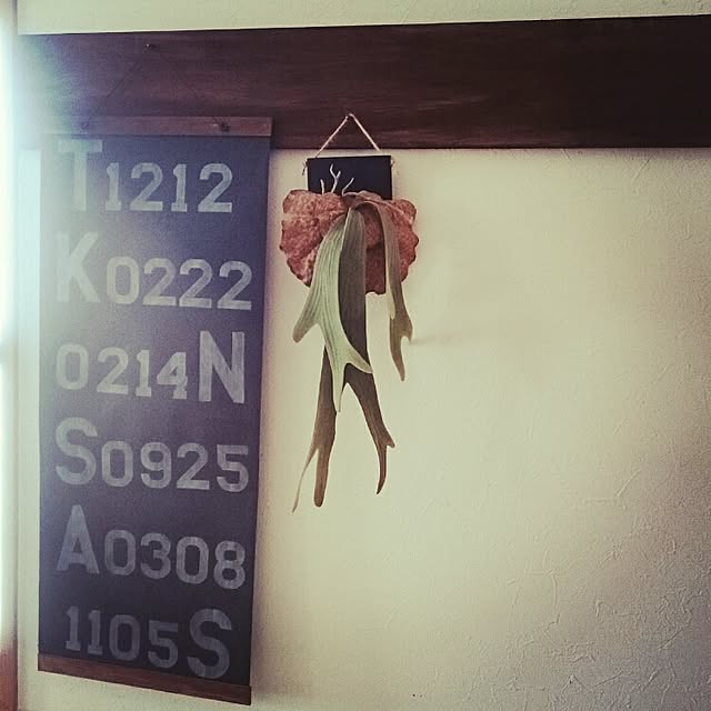 a.....さんの実例写真