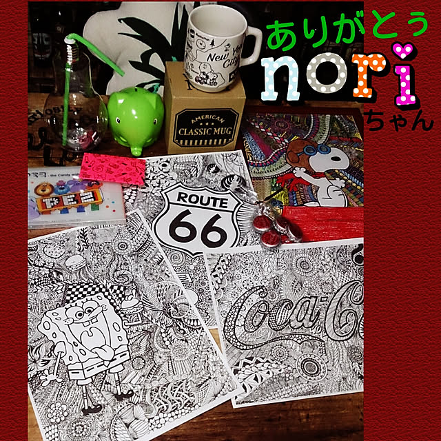 yochiさんの実例写真