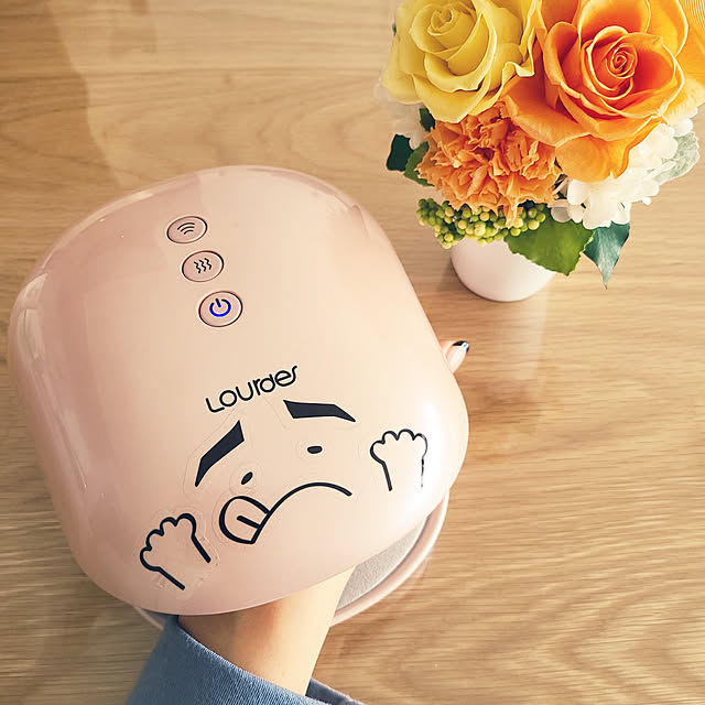 chamさんの実例写真
