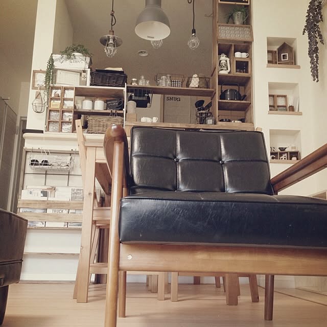 chiriさんの実例写真