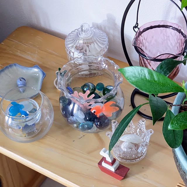 mi-saさんの実例写真