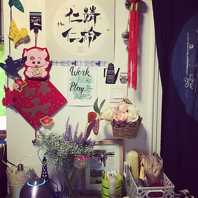 Annieさんの実例写真