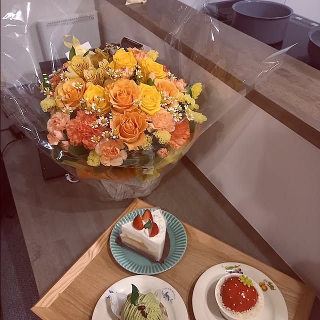 p-p-maruさんの実例写真