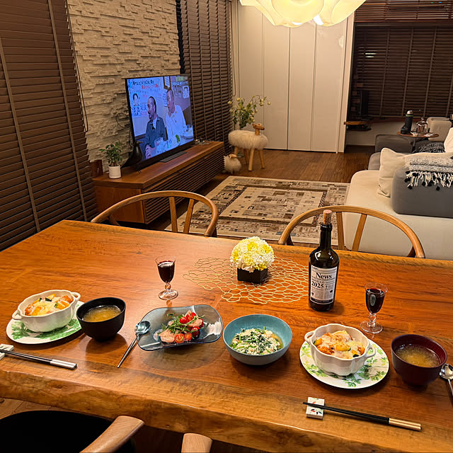 Yumiさんの実例写真