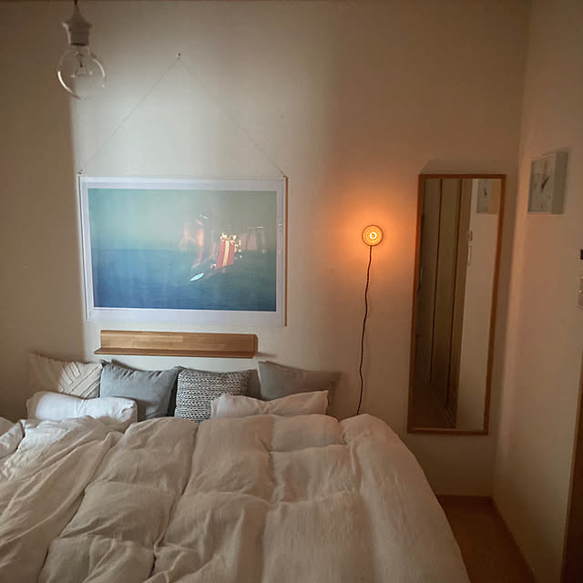 kaoriさんの部屋