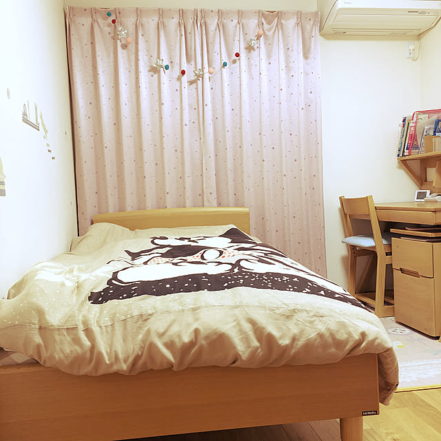 maririさんの実例写真