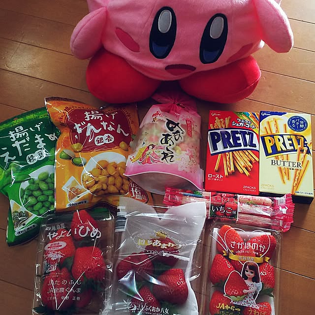 cherrycherryさんの実例写真
