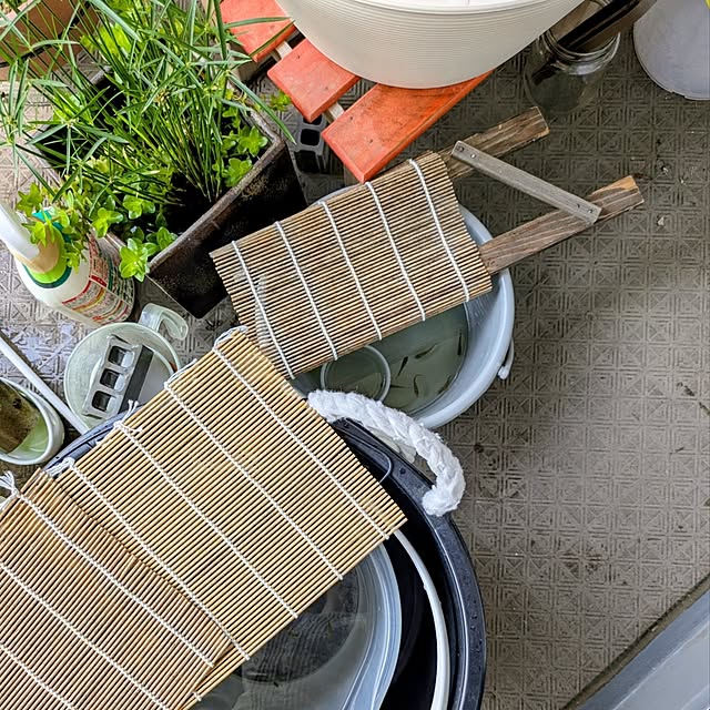 mi-saさんの部屋