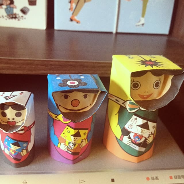 実例写真