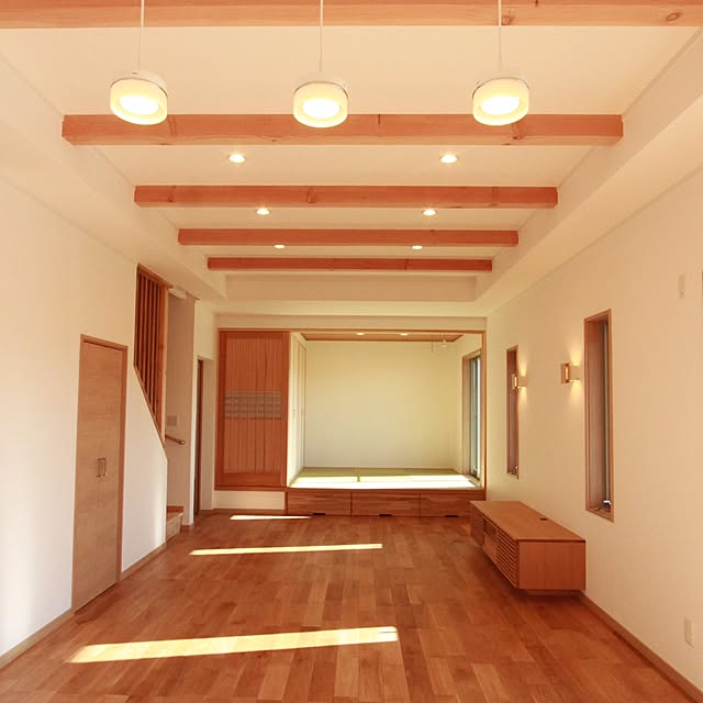 anshinhouseさんの実例写真
