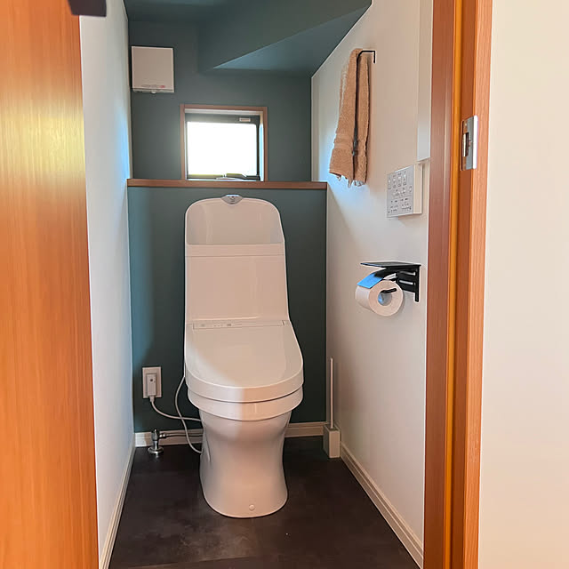 pokowheeさんの実例写真