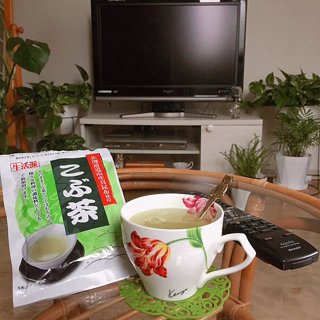 RanRanさんの実例写真