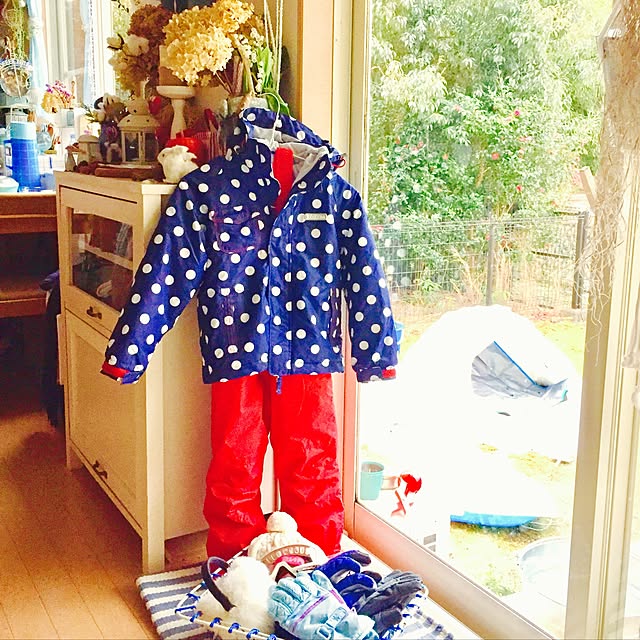 snowbellさんの実例写真