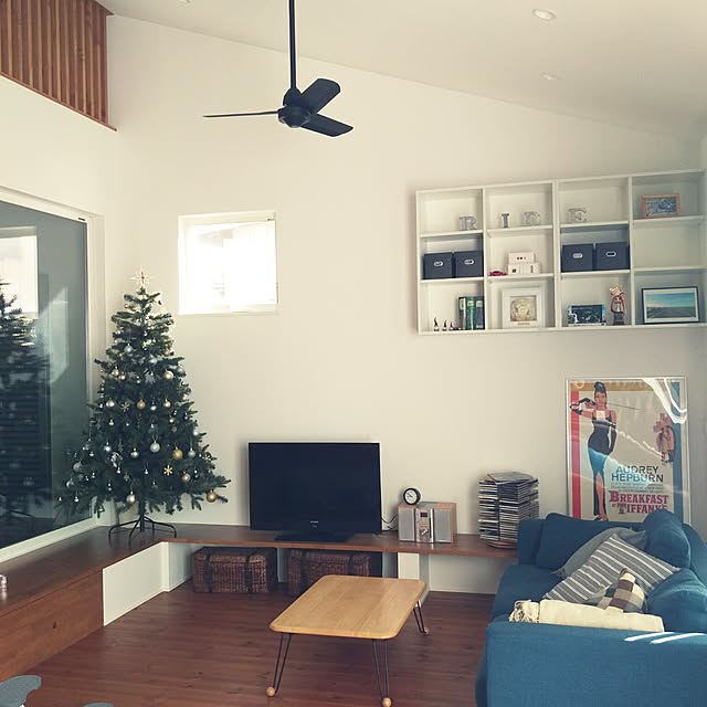 flat_house_japanさんの実例写真