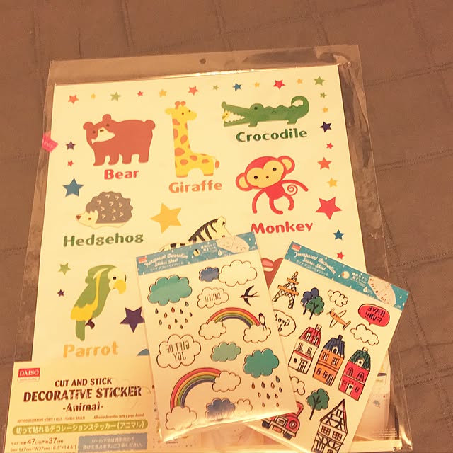 ohanaさんの実例写真