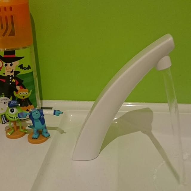 バス/トイレのインテリア実例 - 2014-10-26 20:18:51