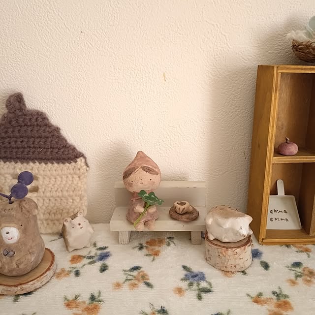 mayutan.さんの部屋