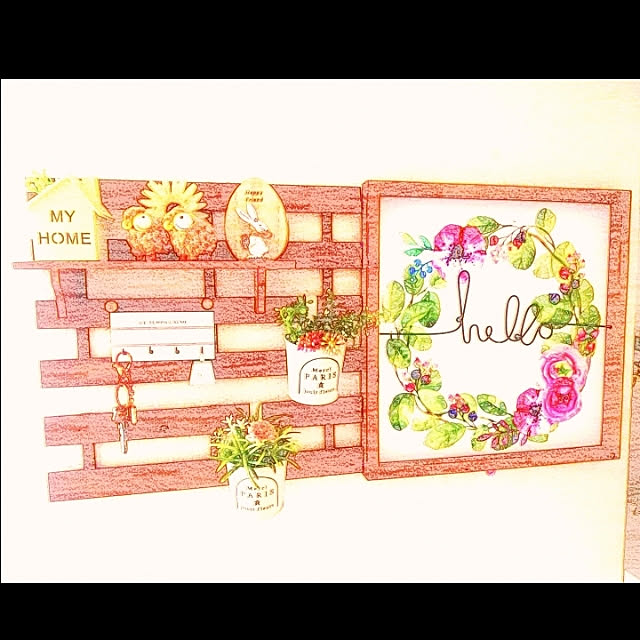 yukichiさんの実例写真