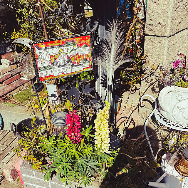 leonさんの部屋