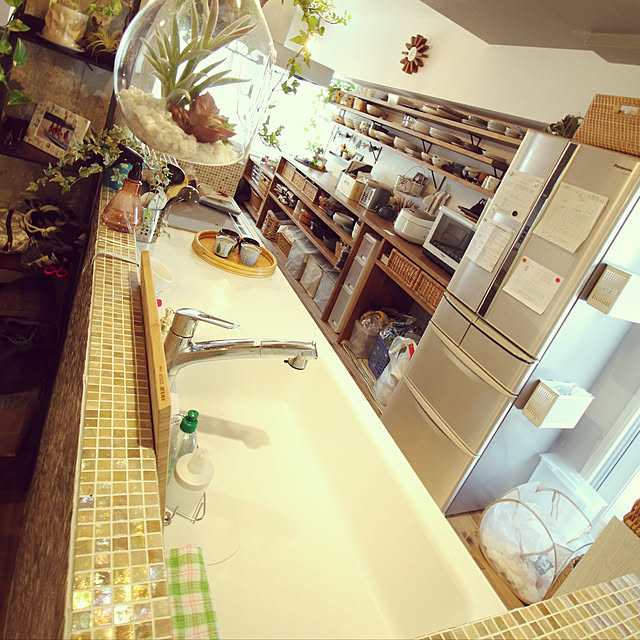 3rd.Cafeさんの実例写真