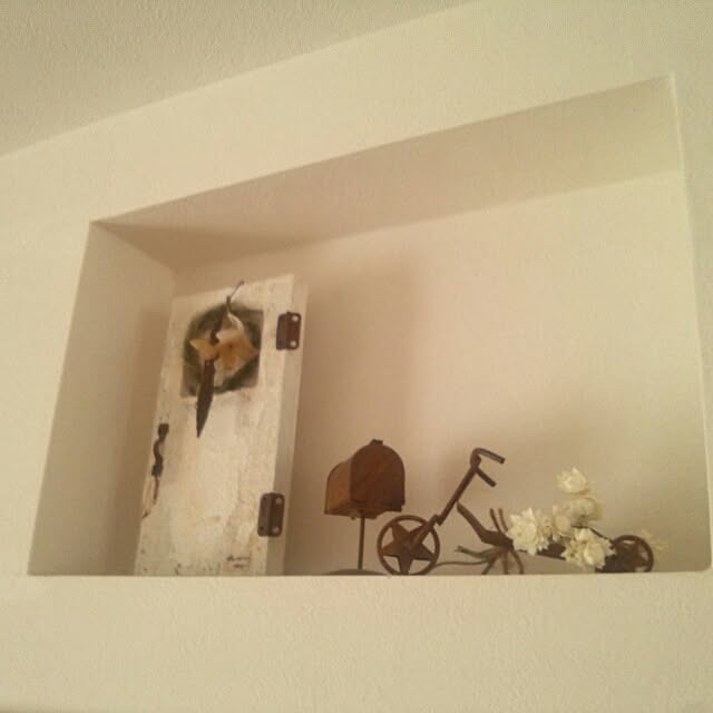 kokkomachaさんの実例写真