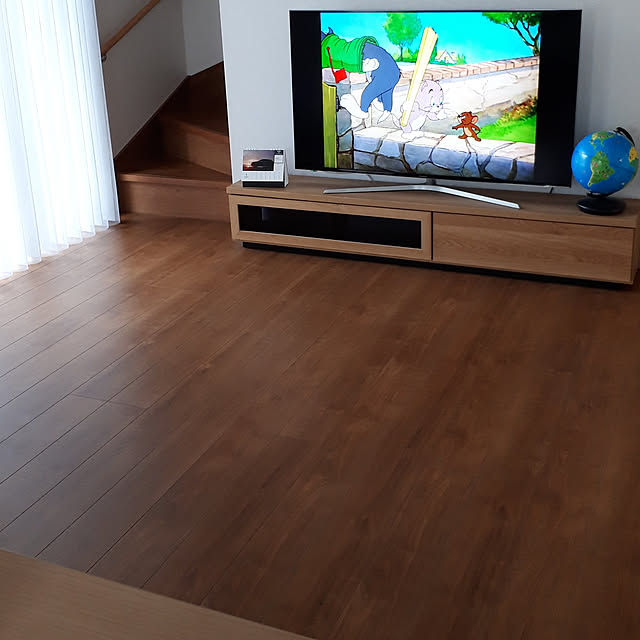 hi---さんの実例写真