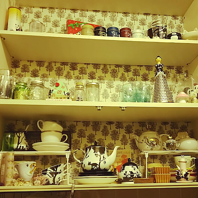 sunflowerさんの実例写真