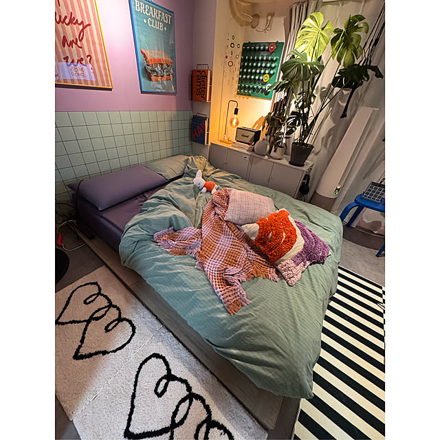 pippiさんの部屋