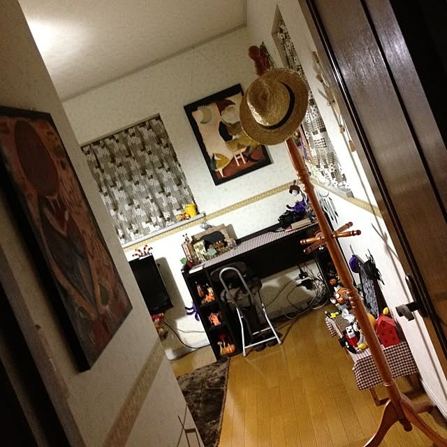 makiさんの実例写真