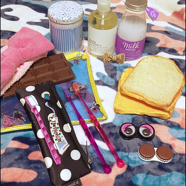 Chiiさんの実例写真