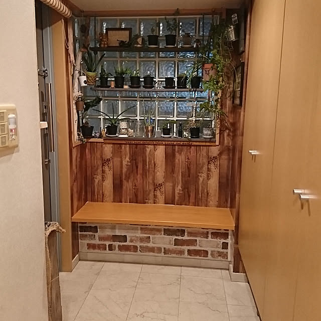 okameさんの実例写真