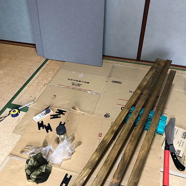 hashimaさんの実例写真