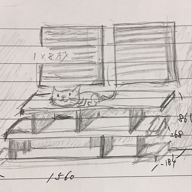 jieさんの実例写真