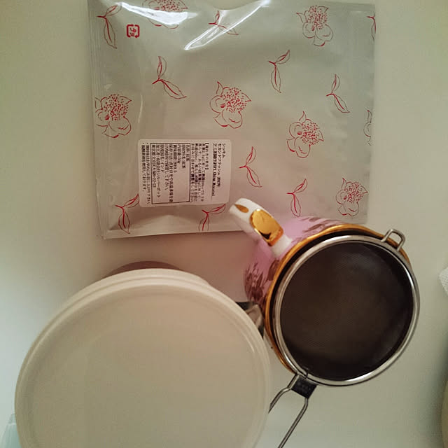 lilyさんの実例写真