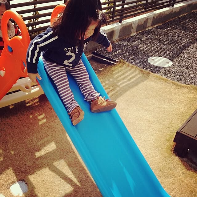 Carrieさんの部屋
