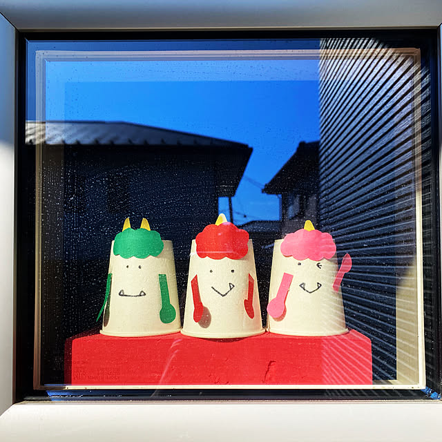 komaさんの実例写真