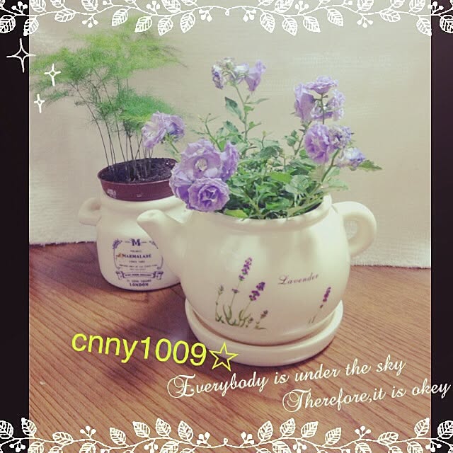 cnny1009さんの実例写真