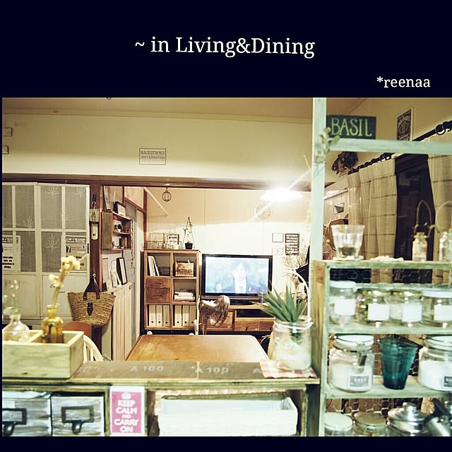 reenaさんの実例写真
