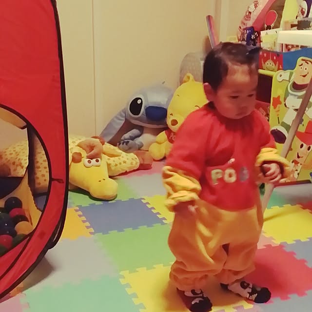 mybabychuchuchuさんの実例写真