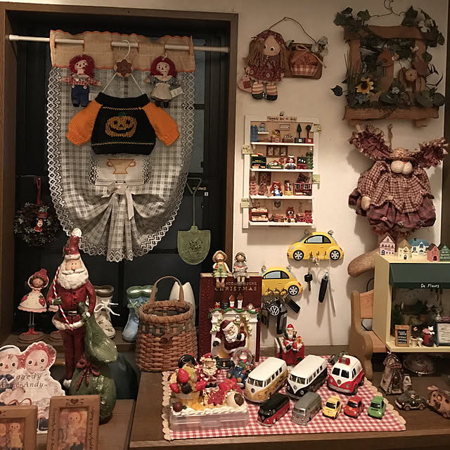 himawariさんの実例写真