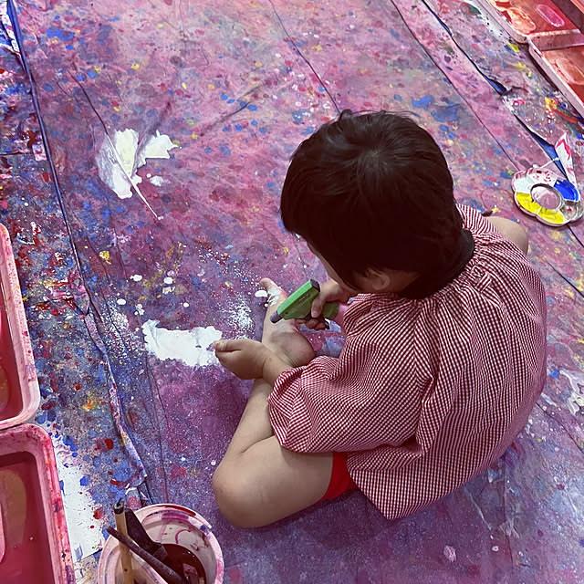 tinkunさんの部屋