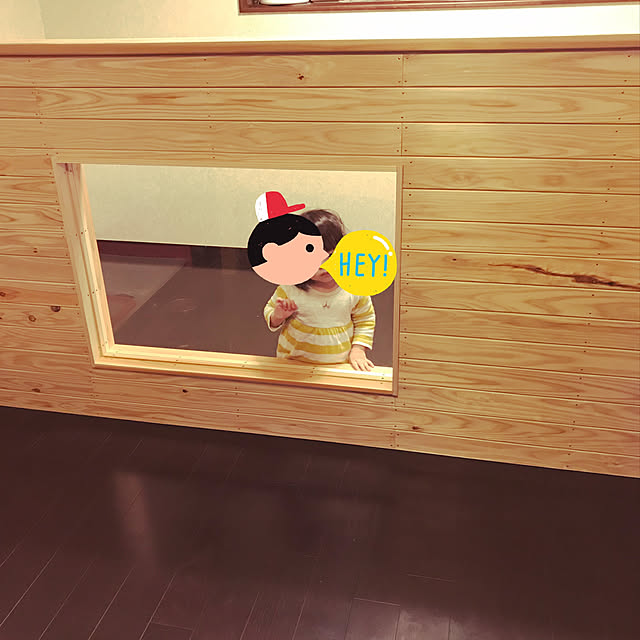 milkさんの実例写真