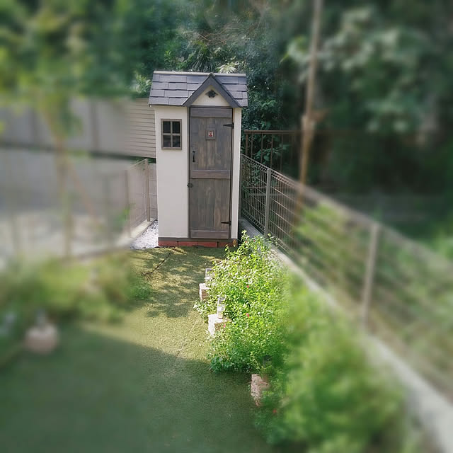 Mikaさんの実例写真
