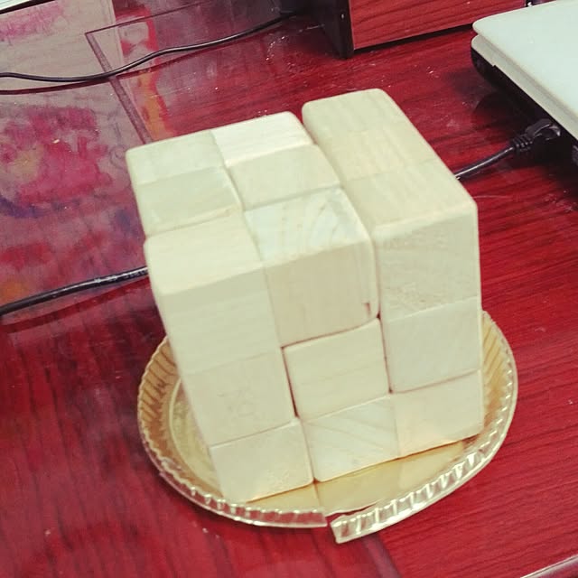 chu100000minnieさんの実例写真
